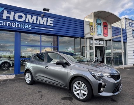 CLIO V 1.5 BLUE DCI 100CH EVOLUTION