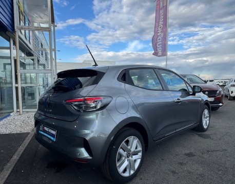 CLIO V 1.5 BLUE DCI 100CH EVOLUTION