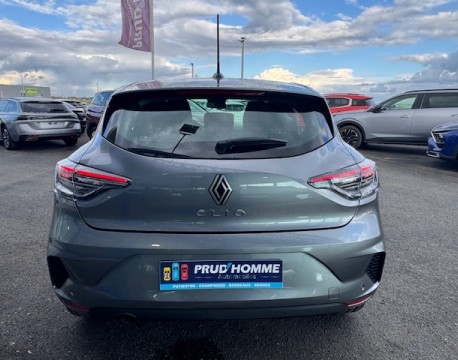 CLIO V 1.5 BLUE DCI 100CH EVOLUTION