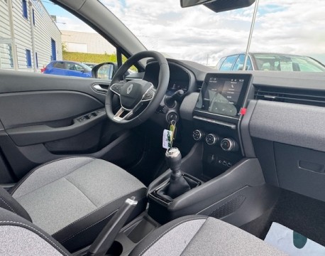 CLIO V 1.5 BLUE DCI 100CH EVOLUTION