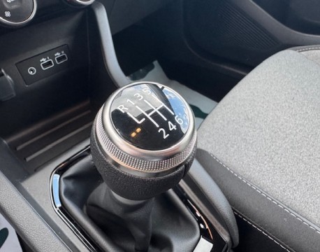 CLIO V 1.5 BLUE DCI 100CH EVOLUTION