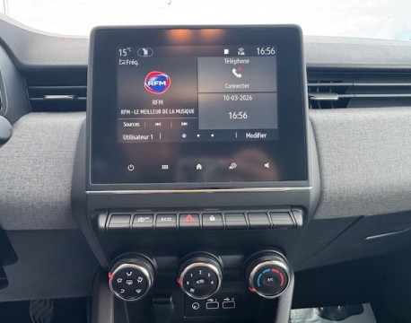 CLIO V 1.5 BLUE DCI 100CH EVOLUTION