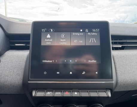 CLIO V 1.5 BLUE DCI 100CH EVOLUTION