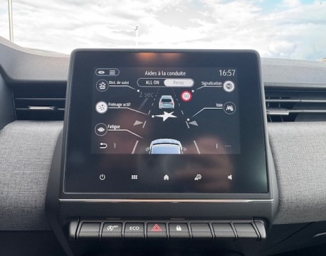 CLIO V 1.5 BLUE DCI 100CH EVOLUTION