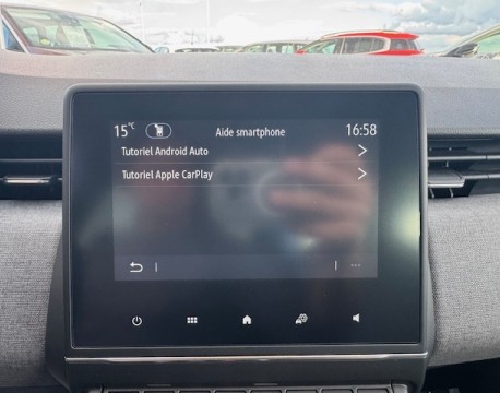 CLIO V 1.5 BLUE DCI 100CH EVOLUTION