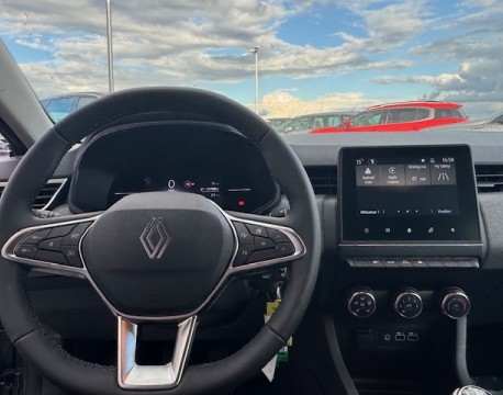 CLIO V 1.5 BLUE DCI 100CH EVOLUTION