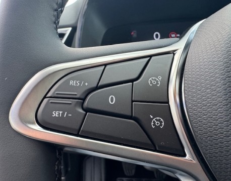 CLIO V 1.5 BLUE DCI 100CH EVOLUTION