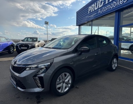 CLIO V 1.5 BLUE DCI 100CH EVOLUTION