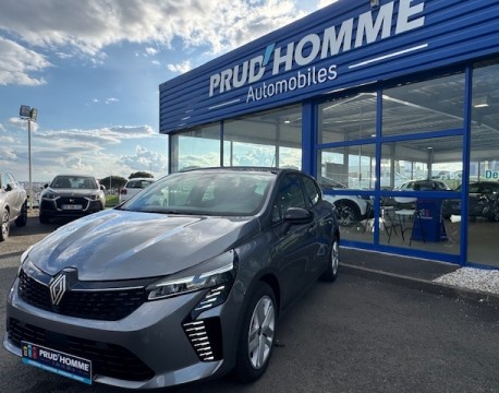 CLIO V 1.5 BLUE DCI 100CH EVOLUTION