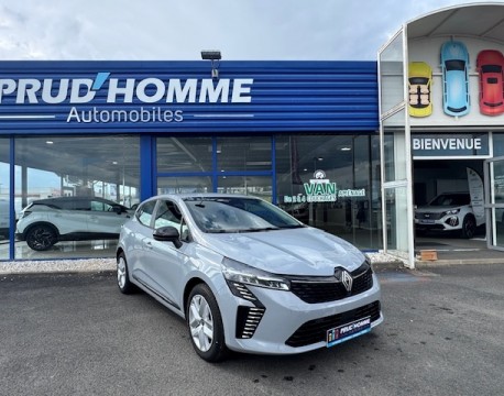 CLIO V 1.5 BLUE DCI 100CH EVOLUTION