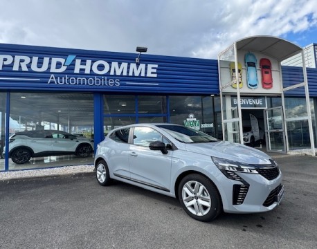 CLIO V 1.5 BLUE DCI 100CH EVOLUTION