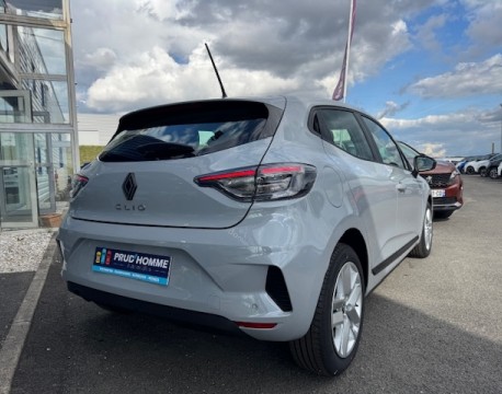 CLIO V 1.5 BLUE DCI 100CH EVOLUTION