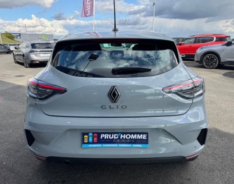 CLIO V 1.5 BLUE DCI 100CH EVOLUTION