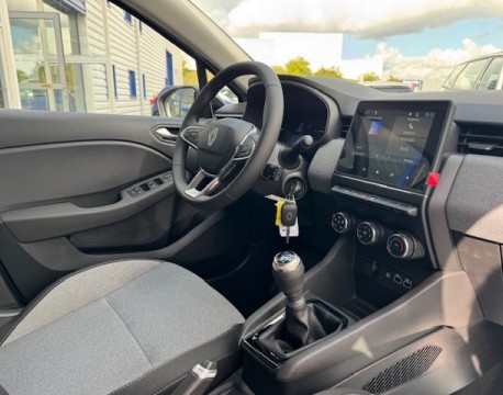 CLIO V 1.5 BLUE DCI 100CH EVOLUTION