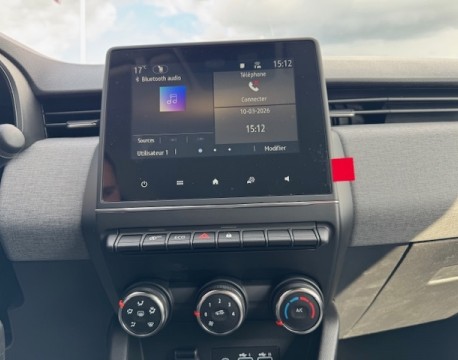 CLIO V 1.5 BLUE DCI 100CH EVOLUTION