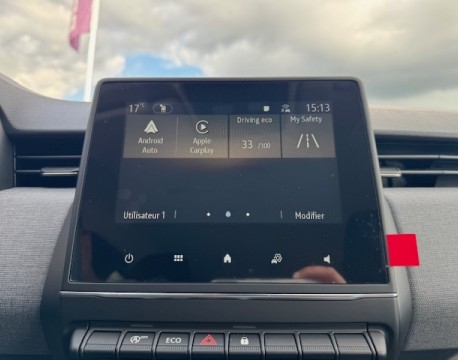 CLIO V 1.5 BLUE DCI 100CH EVOLUTION