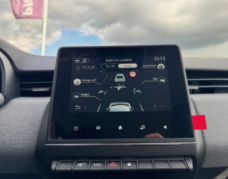 CLIO V 1.5 BLUE DCI 100CH EVOLUTION