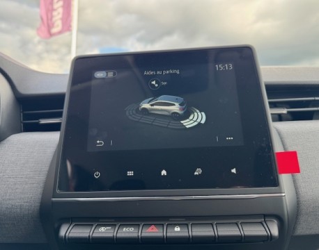 CLIO V 1.5 BLUE DCI 100CH EVOLUTION