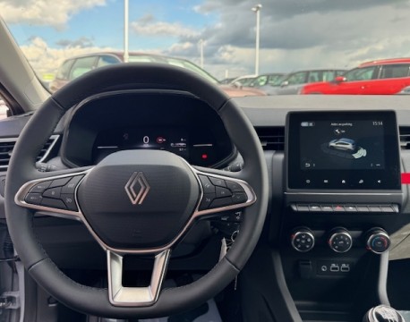 CLIO V 1.5 BLUE DCI 100CH EVOLUTION