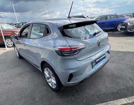 CLIO V 1.5 BLUE DCI 100CH EVOLUTION