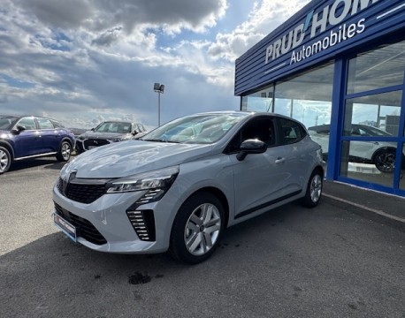 CLIO V 1.5 BLUE DCI 100CH EVOLUTION