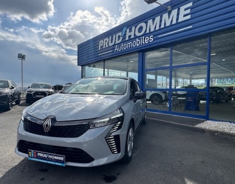 CLIO V 1.5 BLUE DCI 100CH EVOLUTION