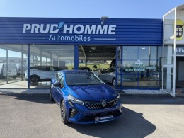 CLIO V 1.0 TCE 90CH TECHNO CLIO V 1.0 TCE 90CH TECHNO