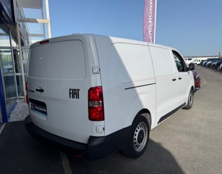 SCUDO FOURGON XL 2.0 BLUEHDI 180CH S&S EAT8