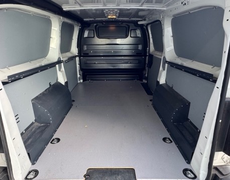 SCUDO FOURGON XL 2.0 BLUEHDI 180CH S&S EAT8