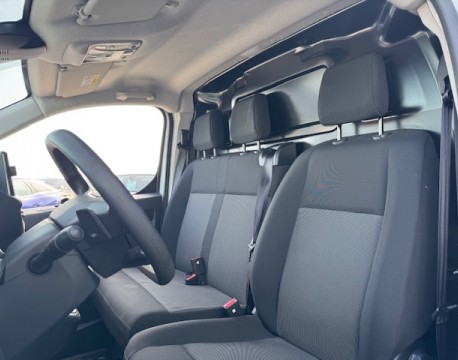 SCUDO FOURGON XL 2.0 BLUEHDI 180CH S&S EAT8