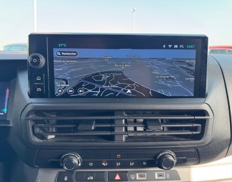 SCUDO FOURGON XL 2.0 BLUEHDI 180CH S&S EAT8