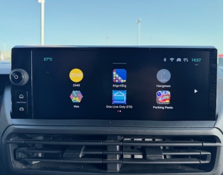 SCUDO FOURGON XL 2.0 BLUEHDI 180CH S&S EAT8