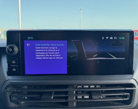 SCUDO FOURGON XL 2.0 BLUEHDI 180CH S&S EAT8