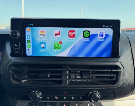 SCUDO FOURGON XL 2.0 BLUEHDI 180CH S&S EAT8