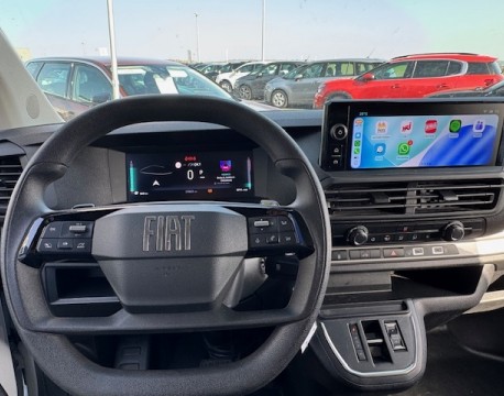 SCUDO FOURGON XL 2.0 BLUEHDI 180CH S&S EAT8