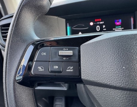 SCUDO FOURGON XL 2.0 BLUEHDI 180CH S&S EAT8