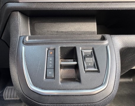 SCUDO FOURGON XL 2.0 BLUEHDI 180CH S&S EAT8