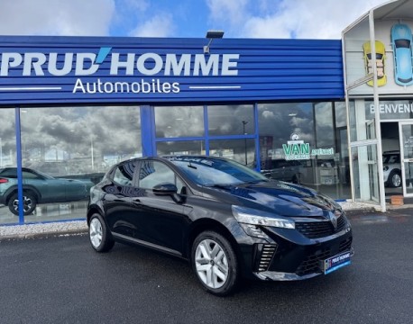 CLIO V 1.5 DCI 100CH EVOLUTION + CAMERA