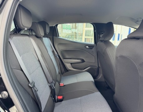 CLIO V 1.5 DCI 100CH EVOLUTION + CAMERA