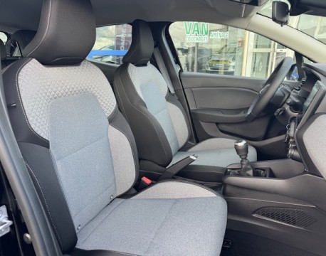 CLIO V 1.5 DCI 100CH EVOLUTION + CAMERA