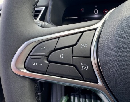 CLIO V 1.5 DCI 100CH EVOLUTION + CAMERA