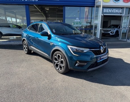 ARKANA 1.6 E-TECH 145CH INTENS