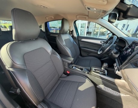 ARKANA 1.6 E-TECH 145CH INTENS