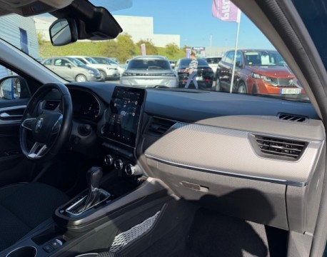 ARKANA 1.6 E-TECH 145CH INTENS