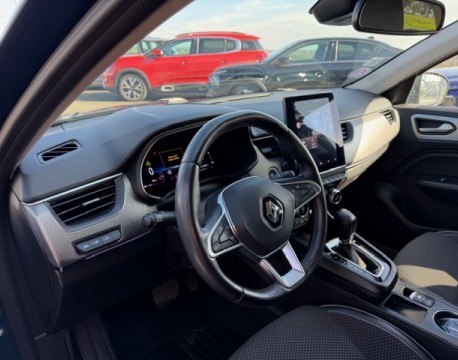 ARKANA 1.6 E-TECH 145CH INTENS