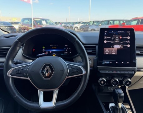 ARKANA 1.6 E-TECH 145CH INTENS