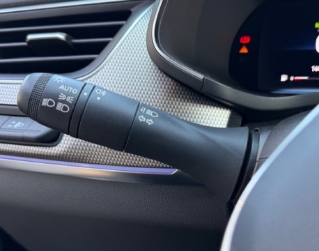 ARKANA 1.6 E-TECH 145CH INTENS