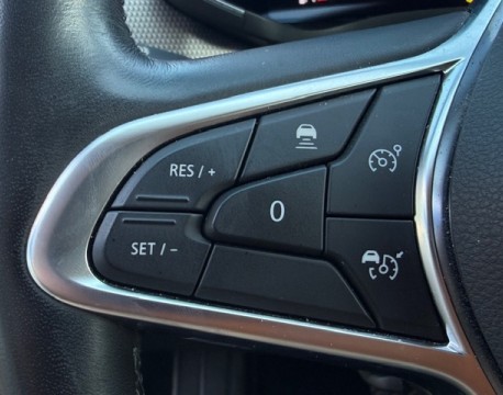 ARKANA 1.6 E-TECH 145CH INTENS