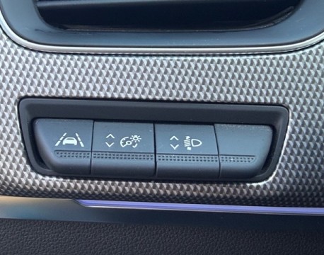 ARKANA 1.6 E-TECH 145CH INTENS