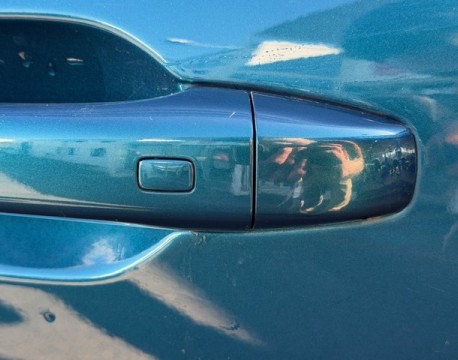 ARKANA 1.6 E-TECH 145CH INTENS